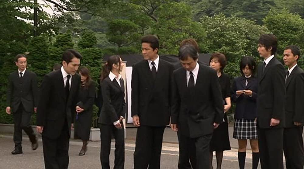 DEATH NOTE デスノート the Last nameの画像