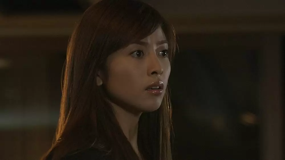 DEATH NOTE デスノート the Last nameの画像