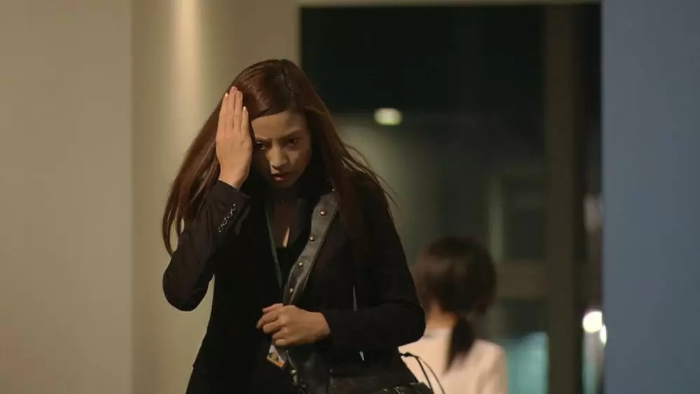 DEATH NOTE デスノート the Last nameの画像