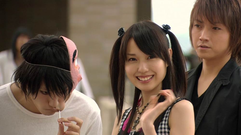 DEATH NOTE デスノート the Last nameの画像