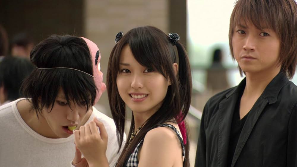 DEATH NOTE デスノート the Last nameの画像