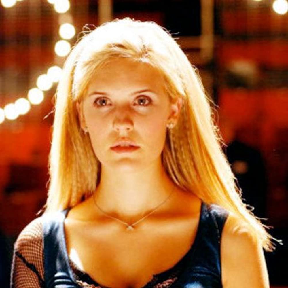 マリス・イン・ワンダーランドの画像