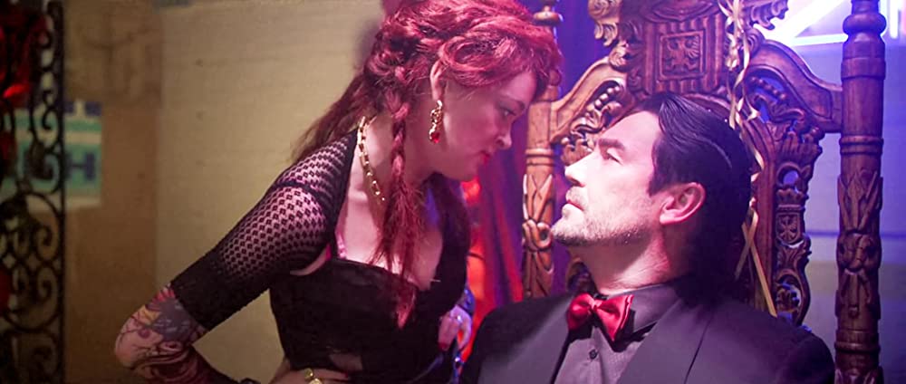 マリス・イン・ワンダーランドの画像