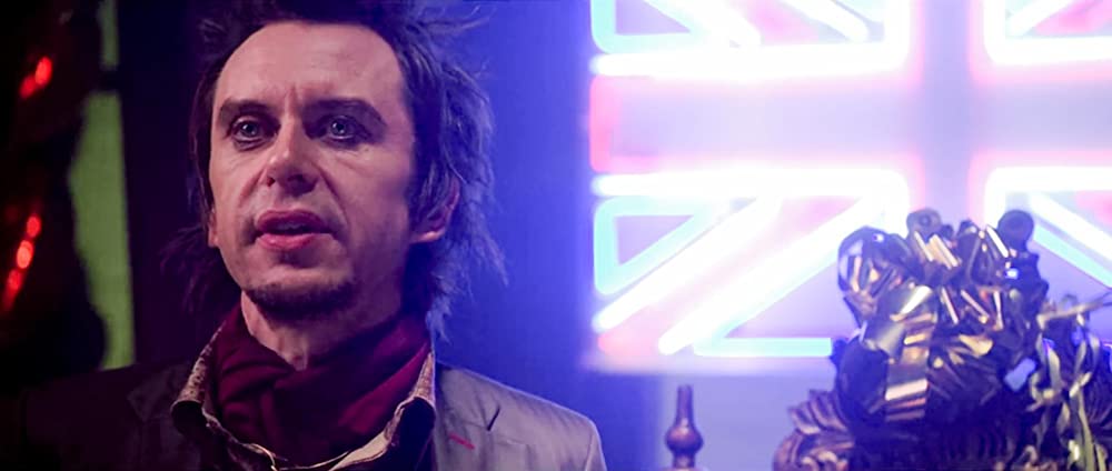 マリス・イン・ワンダーランドの画像