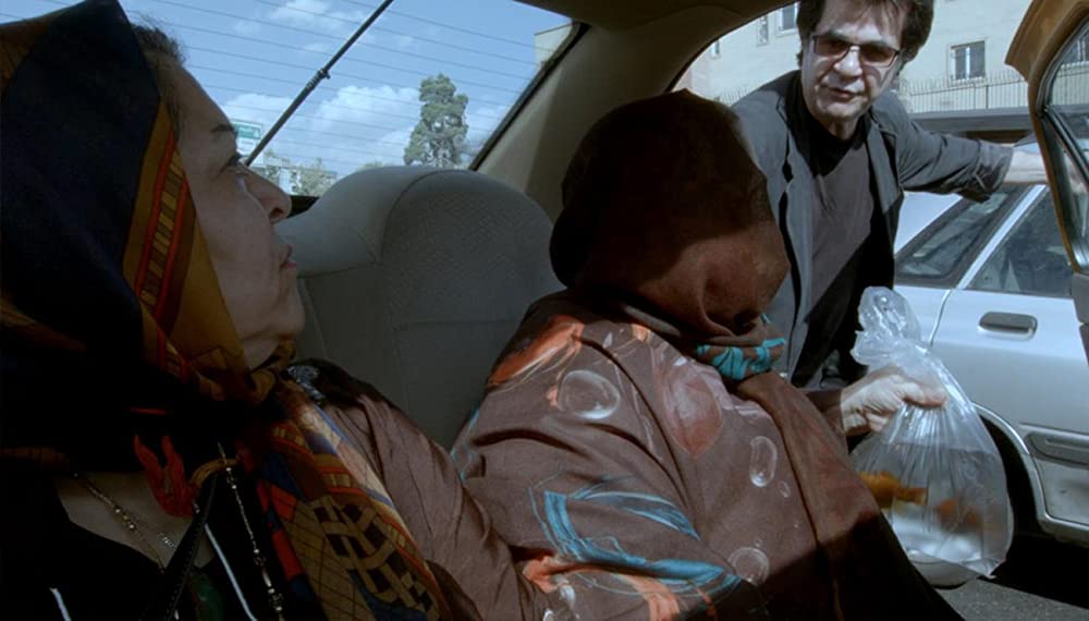 人生タクシーの画像