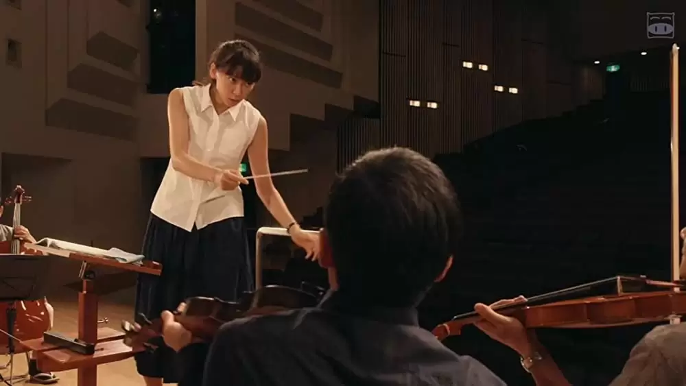 オケ老人！の画像