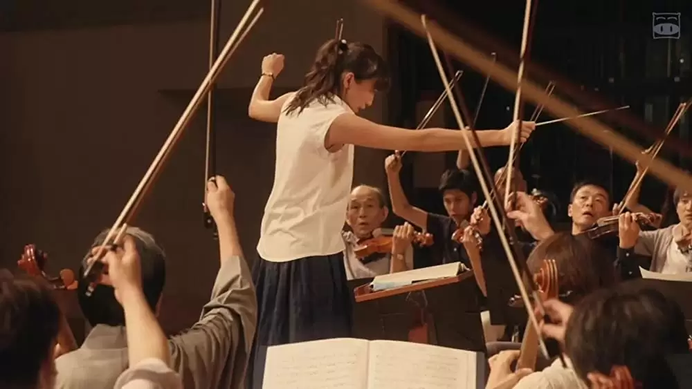 オケ老人！の画像