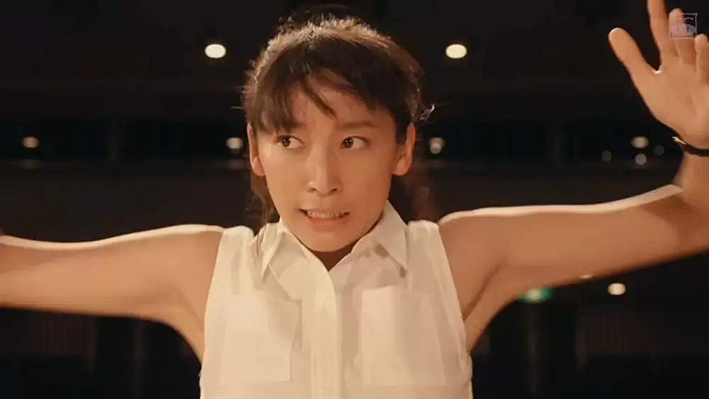 オケ老人！の画像