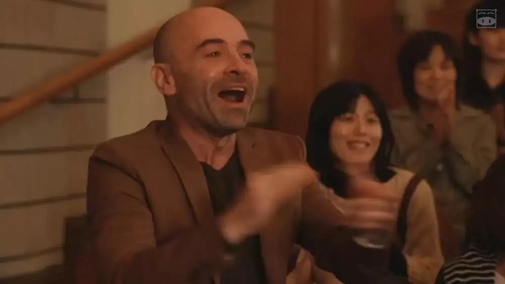 オケ老人！の画像