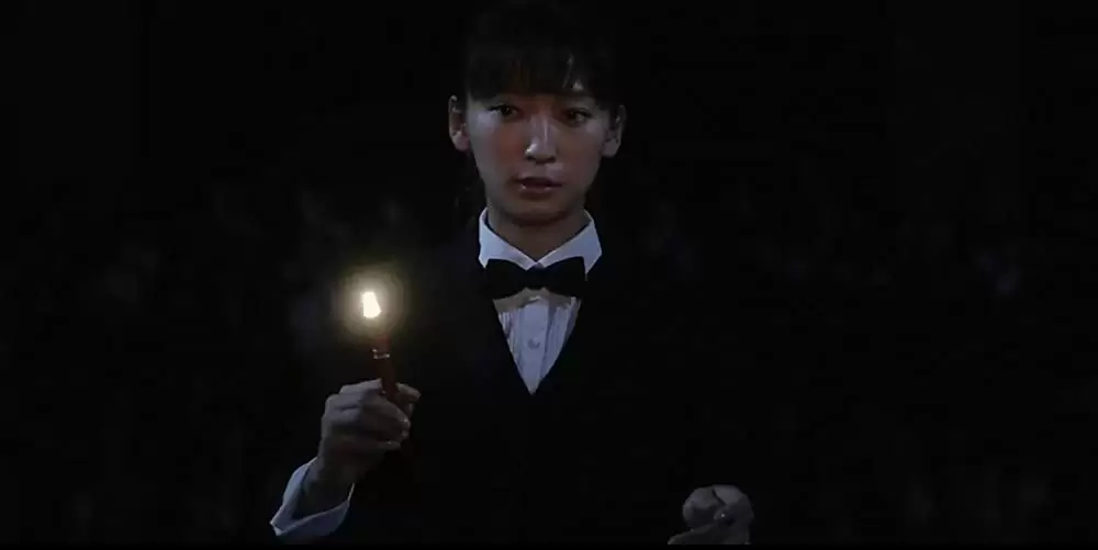 オケ老人！の画像