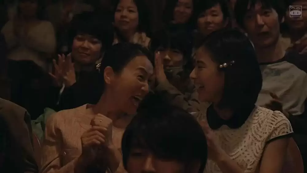 オケ老人！の画像