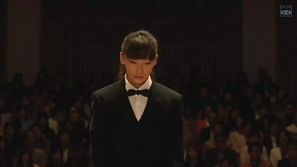 オケ老人！の画像