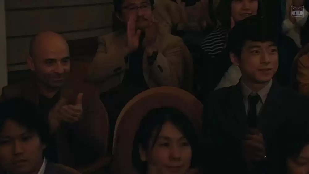 オケ老人！の画像