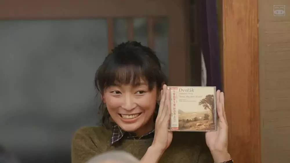 オケ老人！の画像