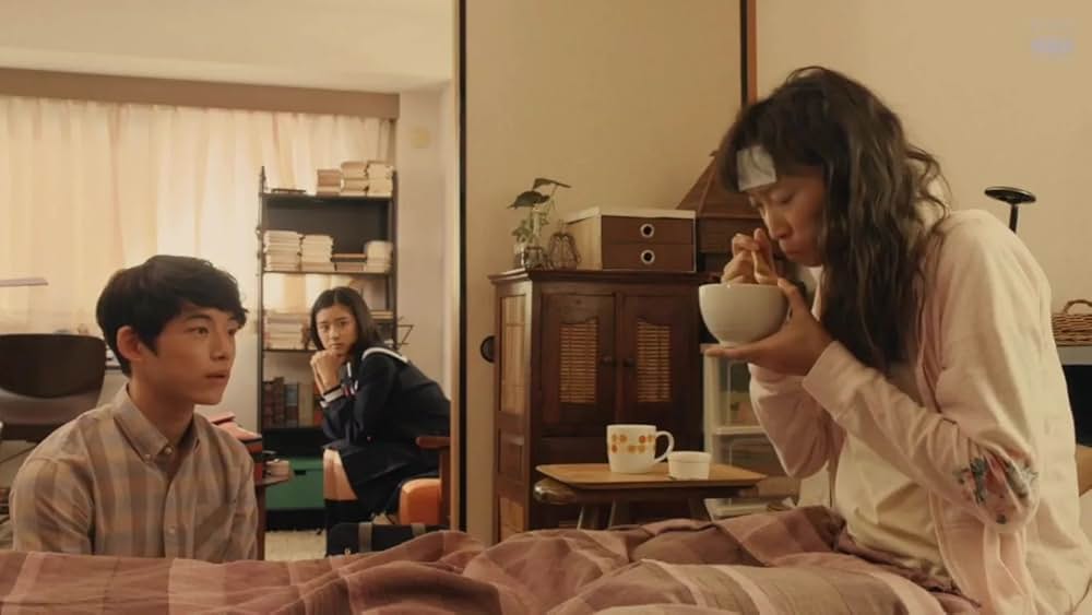 「オケ老人！」の画像