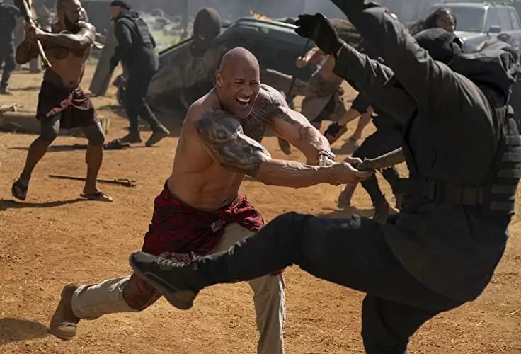 ワイルド・スピード／スーパーコンボの画像