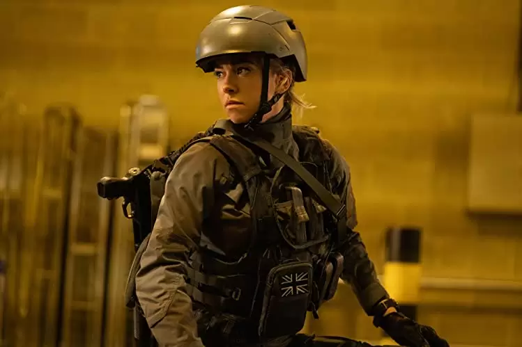 ワイルド・スピード／スーパーコンボの画像