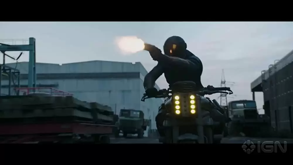 ワイルド・スピード／スーパーコンボの画像