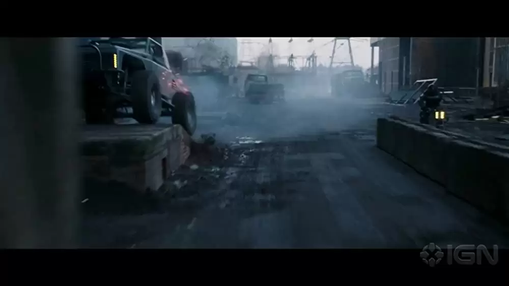 ワイルド・スピード／スーパーコンボの画像