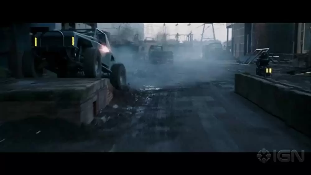 ワイルド・スピード／スーパーコンボの画像