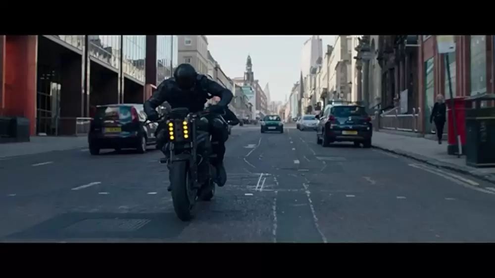 ワイルド・スピード／スーパーコンボの画像