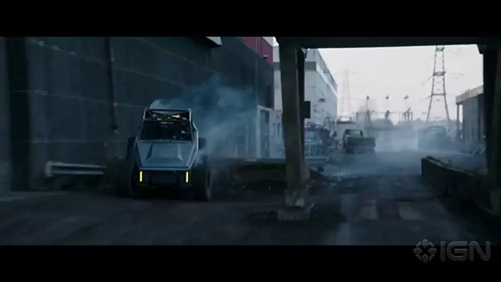 ワイルド・スピード／スーパーコンボの画像