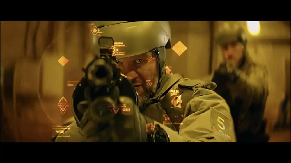 ワイルド・スピード／スーパーコンボの画像