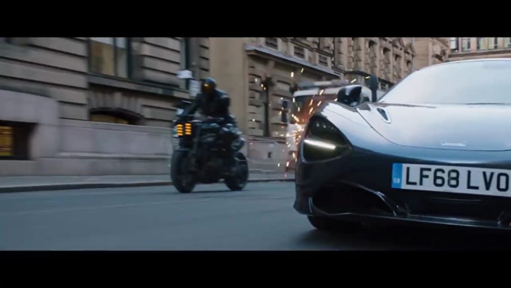 ワイルド・スピード／スーパーコンボの画像