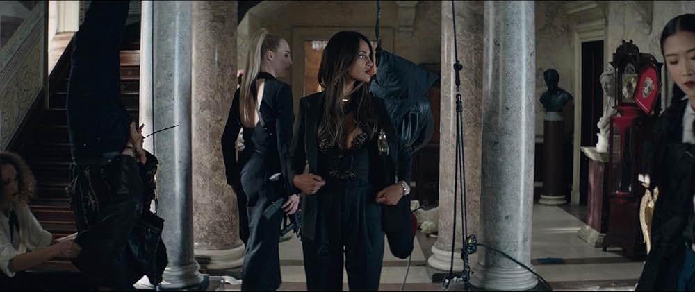 ワイルド・スピード／スーパーコンボの画像