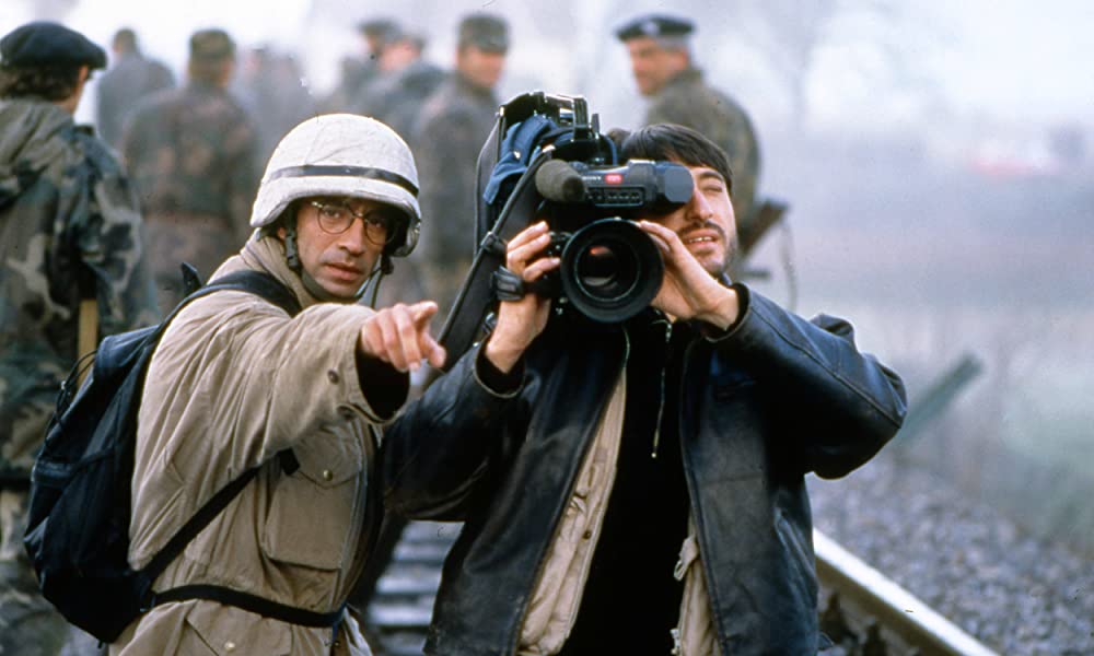 ボスニア戦線の画像