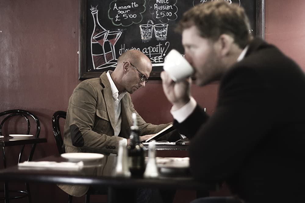 ヒットマン リローデッドの画像