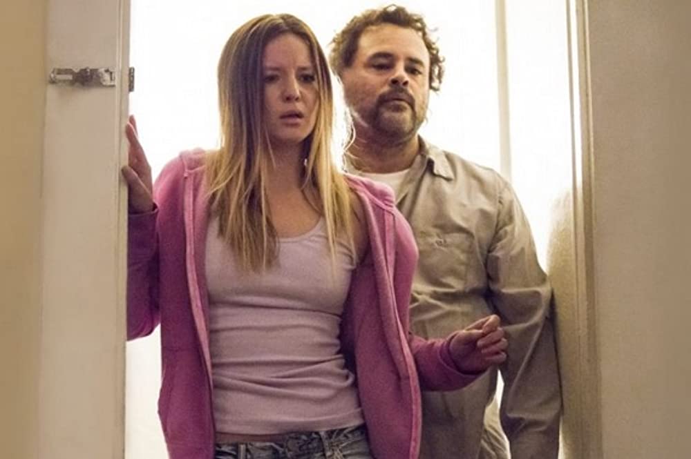 クリーブランド監禁事件 少女たちの悲鳴の画像