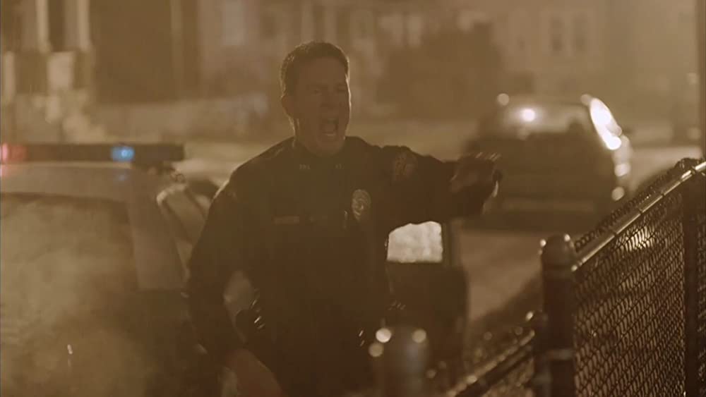 レイモンド・クルツ 映画ポップコーン