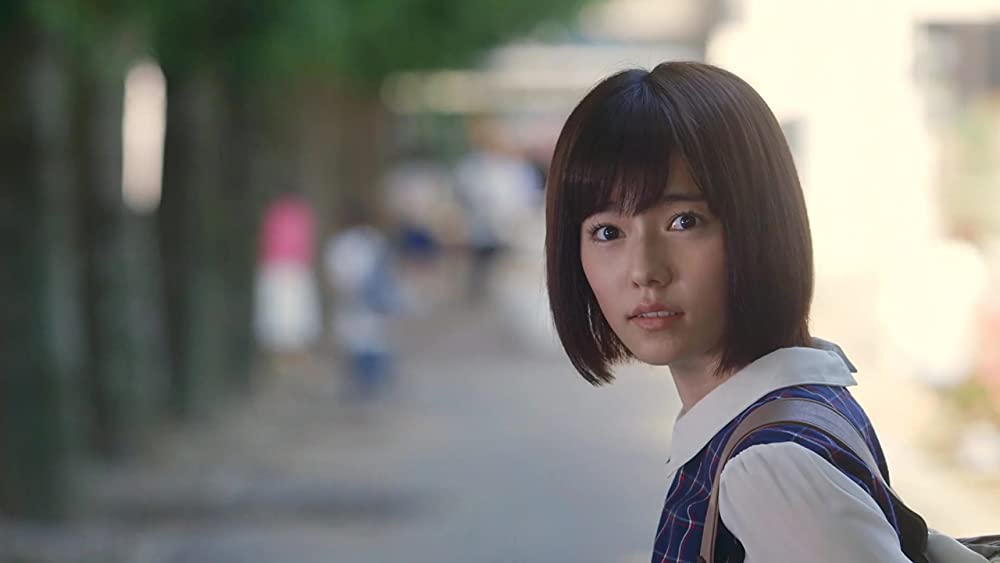 ホーンテッド・キャンパスの画像