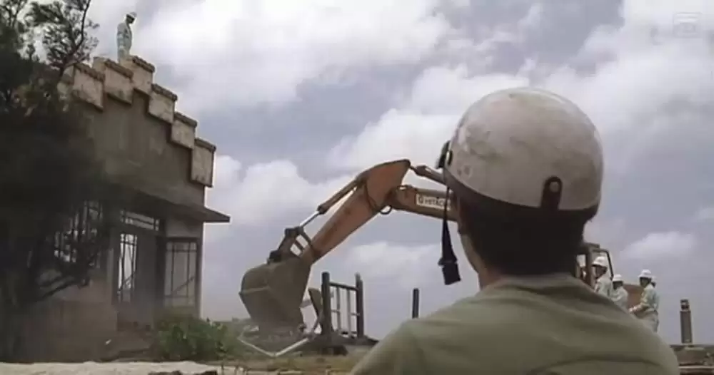 涙そうそうの画像