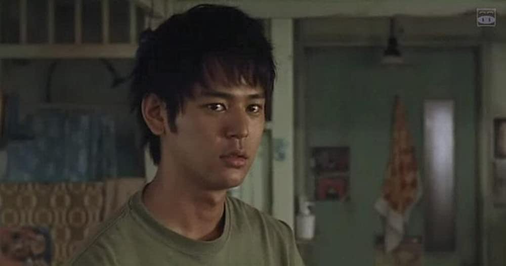 涙そうそうの画像