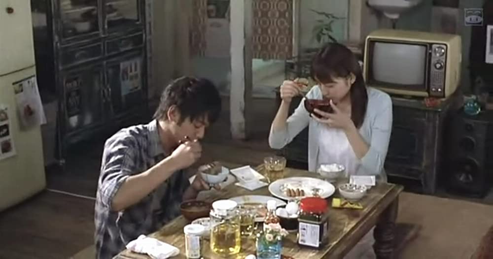 涙そうそうの画像