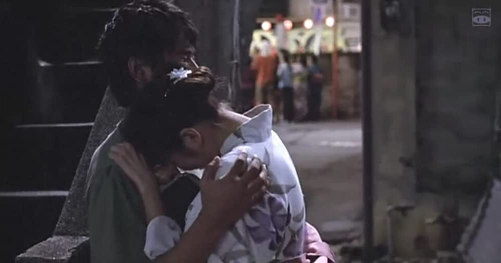 涙そうそうの画像