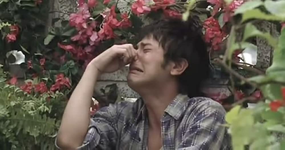 涙そうそうの画像