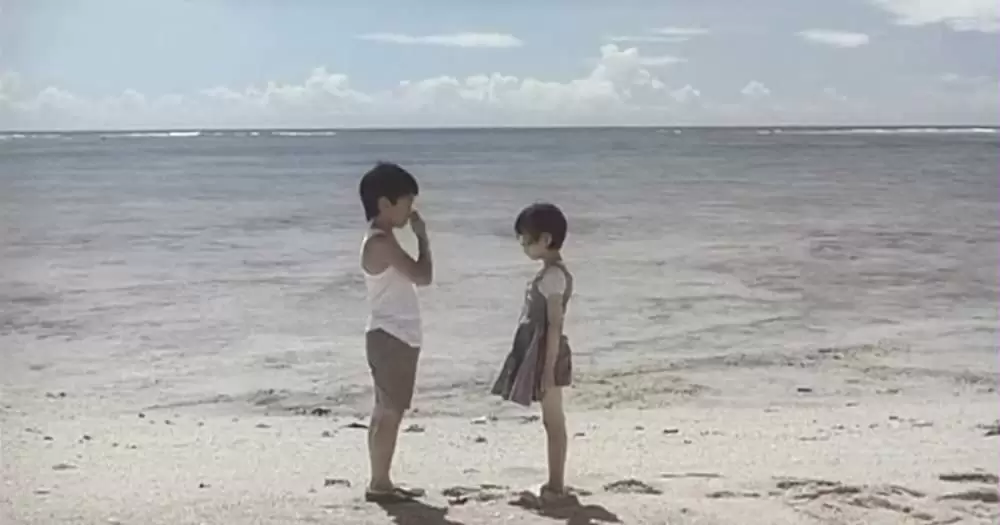 涙そうそうの画像