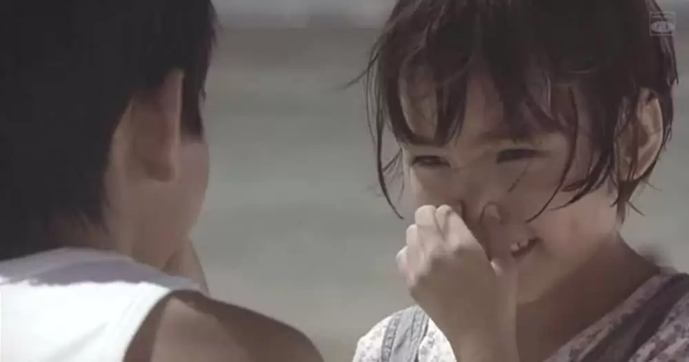 涙そうそうの画像