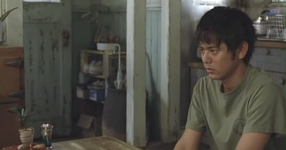 涙そうそうの画像