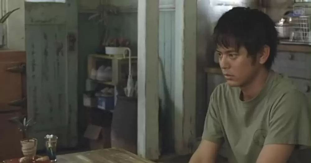 涙そうそうの画像