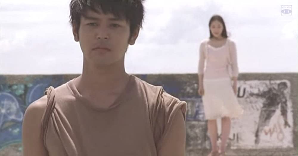 涙そうそうの画像