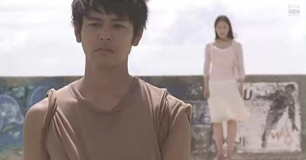 涙そうそうの画像