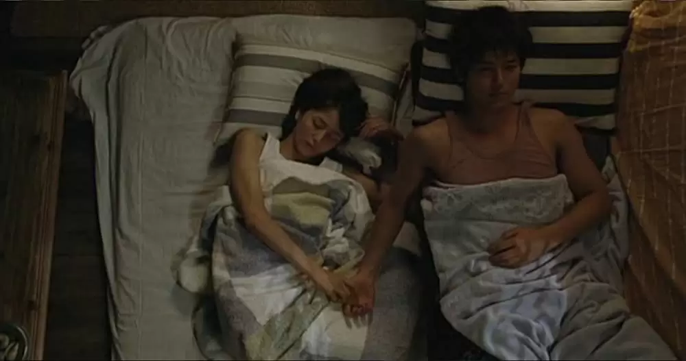 涙そうそうの画像