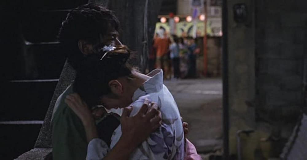 涙そうそうの画像