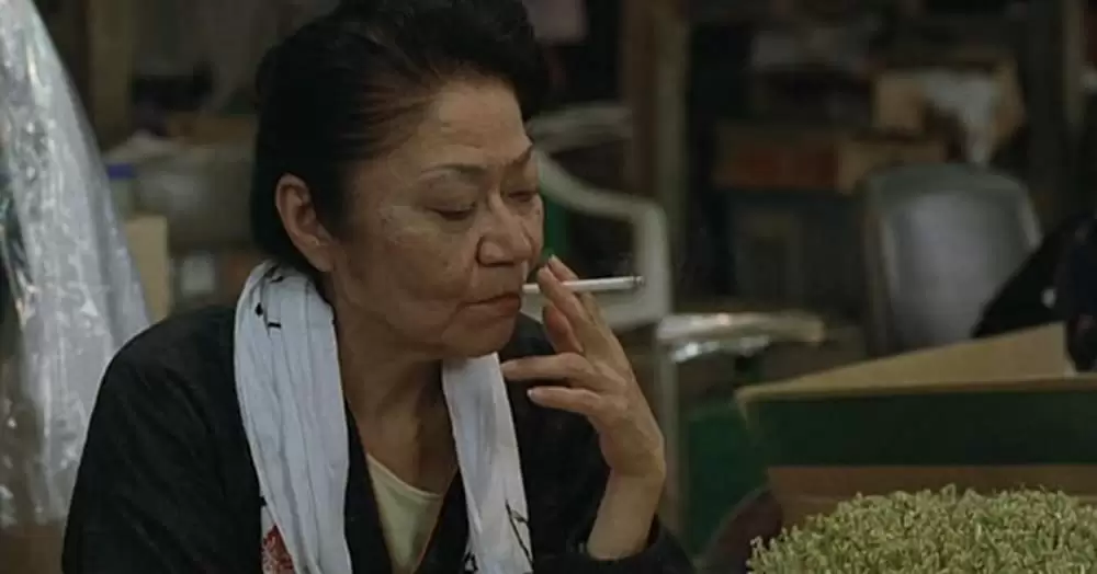 涙そうそうの画像