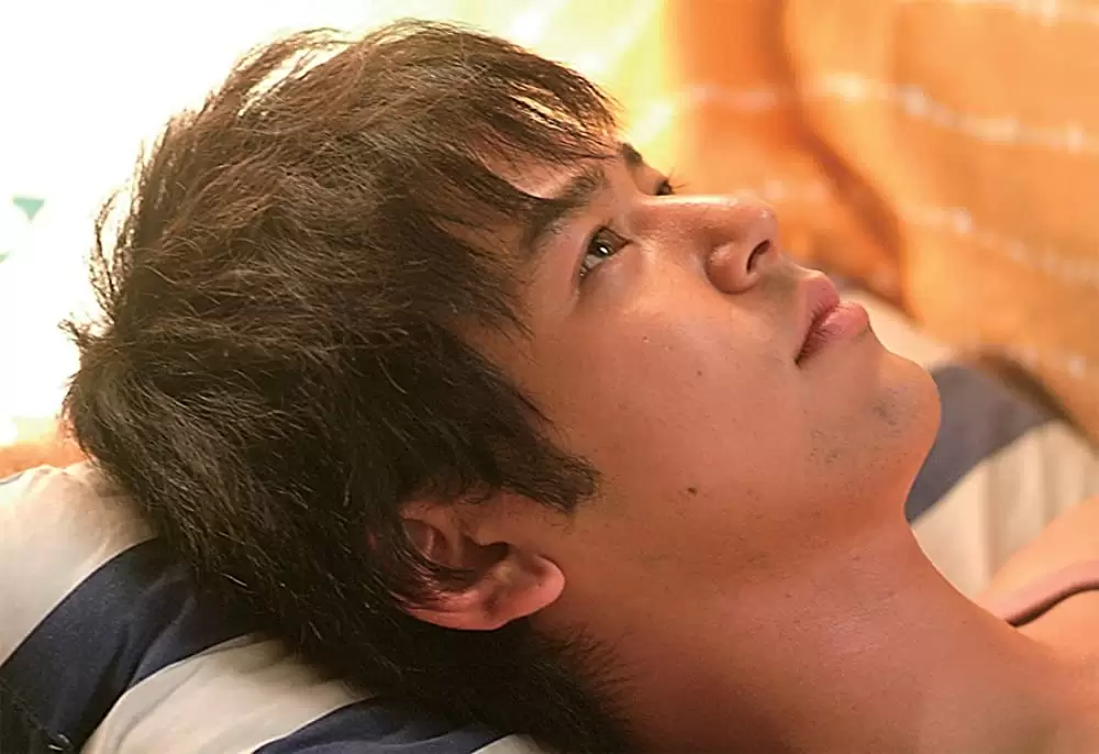 涙そうそうの画像