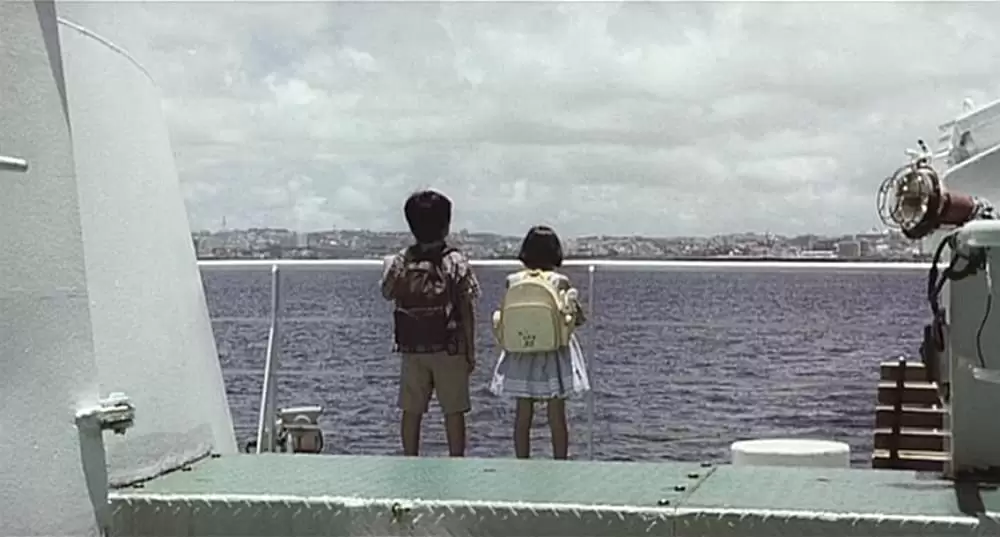 涙そうそうの画像